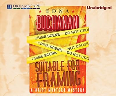 Suitable for Framing