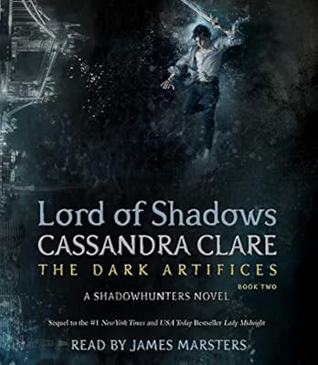 Lord of Shadows