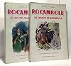 Rocambole. Le club des valets de coeur.