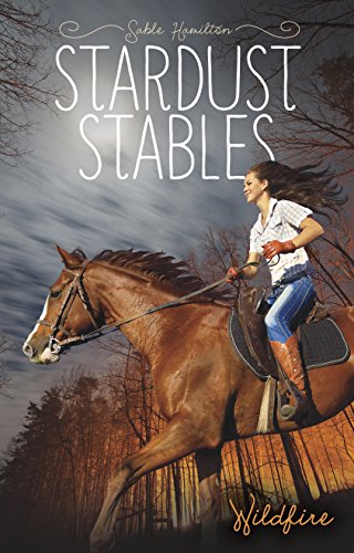 Wildfire by Sable Hamilton