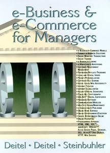 E-business and e-commerce for managers by Harvey and others DEITEL