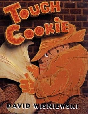 Tough Cookie