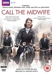 Call the Midwife - 2-DVD Set ( Call the Mid wife ) [ NON-USA FORMAT, PAL, Reg.2.4 Import - United Kingdom ]