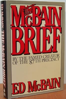 The McBain Brief