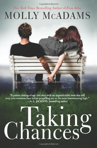 Taking Chances by Molly McAdams