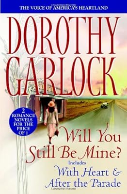 Will You Still Be Mine?