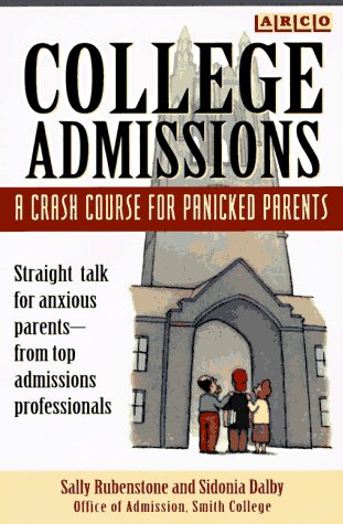 College Admissions: Crash Course by Arco