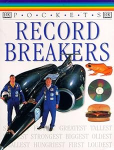 Record Breakers (Travel Guide)