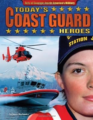 Today's Coast Guard Heroes