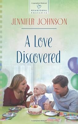 A Love Discovered