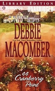 44 Cranberry Point (Cedar Cove, Book 4)