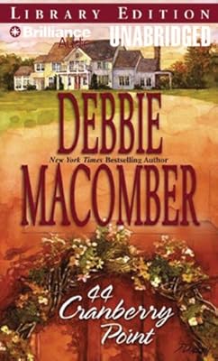 44 Cranberry Point (Cedar Cove, Book 4)