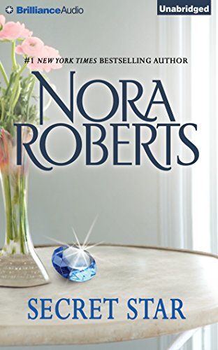 Secret Star by Nora Roberts