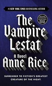 The Vampire Lestat