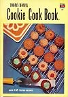 Today's Woman Cookie Cook Book