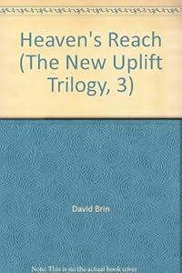 Heaven's Reach by David Brin