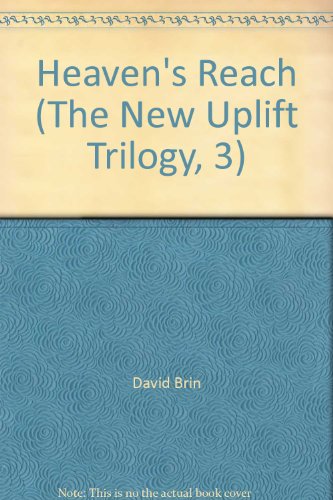 Heaven's Reach by David Brin