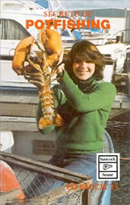 Secrets of Potfishing (Hancock House fishing series)