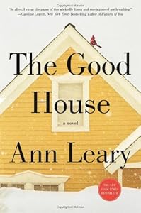 The Good House: A Novel