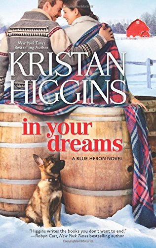 The Perfect Match by Kristan Higgins