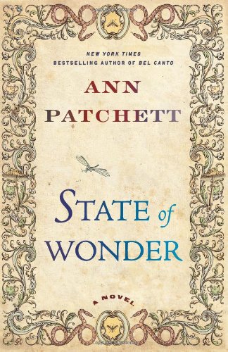 State of Wonder by Ann Patchett