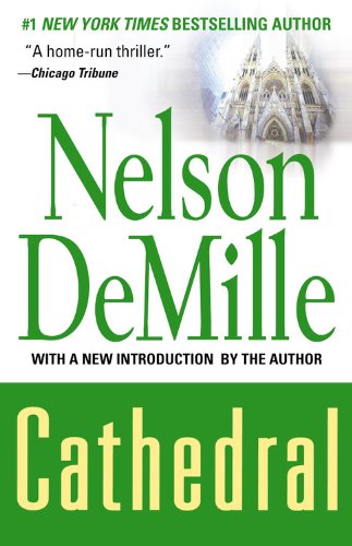 Cathedral by Nelson DeMille