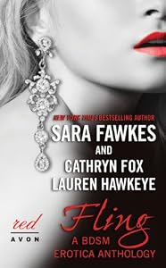 Fling: A BDSM Erotica Anthology