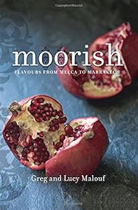 Moorish: Flavours from Mecca to Marrakech