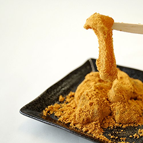 長崎堂 とろ?り わらび餅 （ 本蕨 4パックセット ）