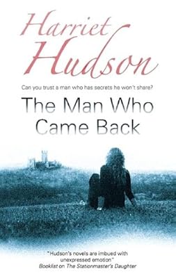 The Man Who Came Back