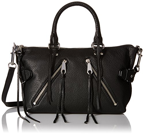 #原创新人#官网购入REBECCA MINKOFF MINI AVERY TOTE 单肩包
