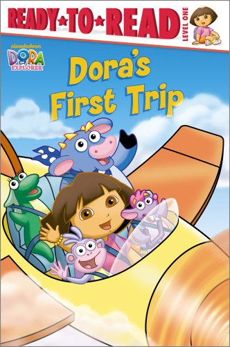 Dora's First Trip by Molly Reisner