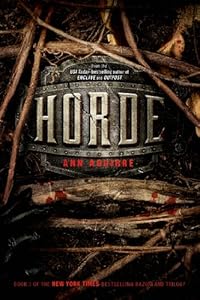 Horde by Ann Aguirre