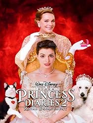 The Princess Diaries 2: Royal Engagement