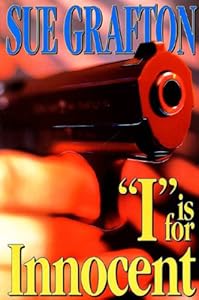 "I" is for Innocent (Kinsey Millhone Mysteries)