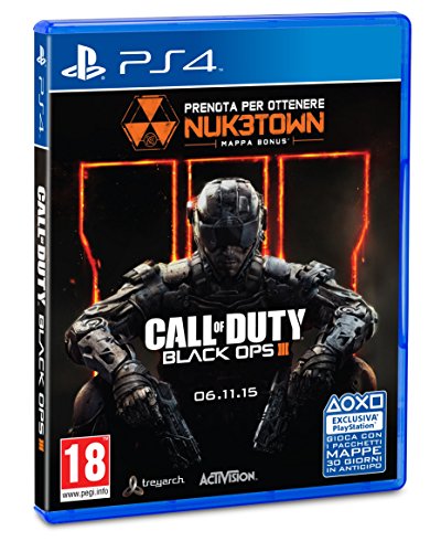 Call of Duty Black Ops III