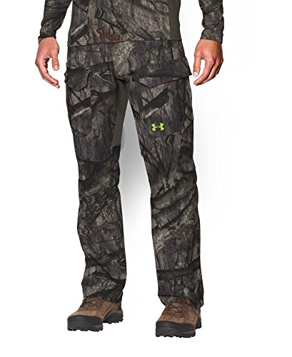 Under Armour Men's UA Scent Control Field Pants