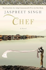 Chef: A Novel