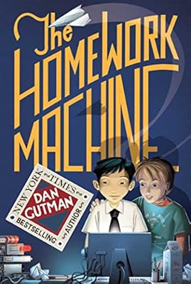 The Homework Machine