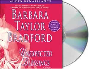 Unexpected Blessings