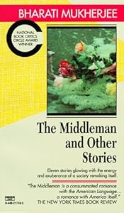 The Middleman and Other Stories