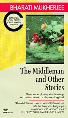 The Middleman and Other Stories