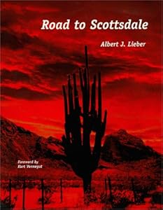 Road to Scottsdale by Albert J. Lieber