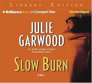 Slow Burn (Buchanan-Renard)
