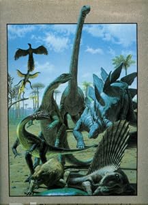 The Complete Book of the Dinosaur