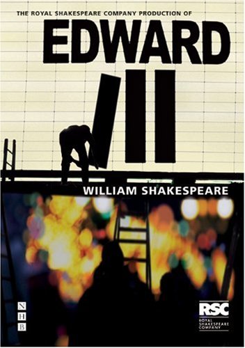 Edward III (Rsc Classics) by William Shakespeare