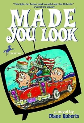 Made You Look