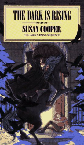 The Dark Is Rising by Susan Cooper
