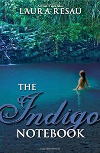 The Indigo Notebook
