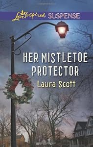 Her Mistletoe Protector